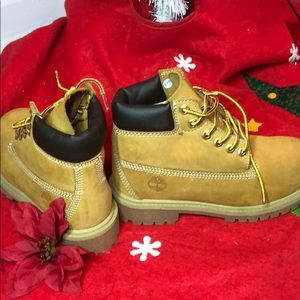 Kids Timberland